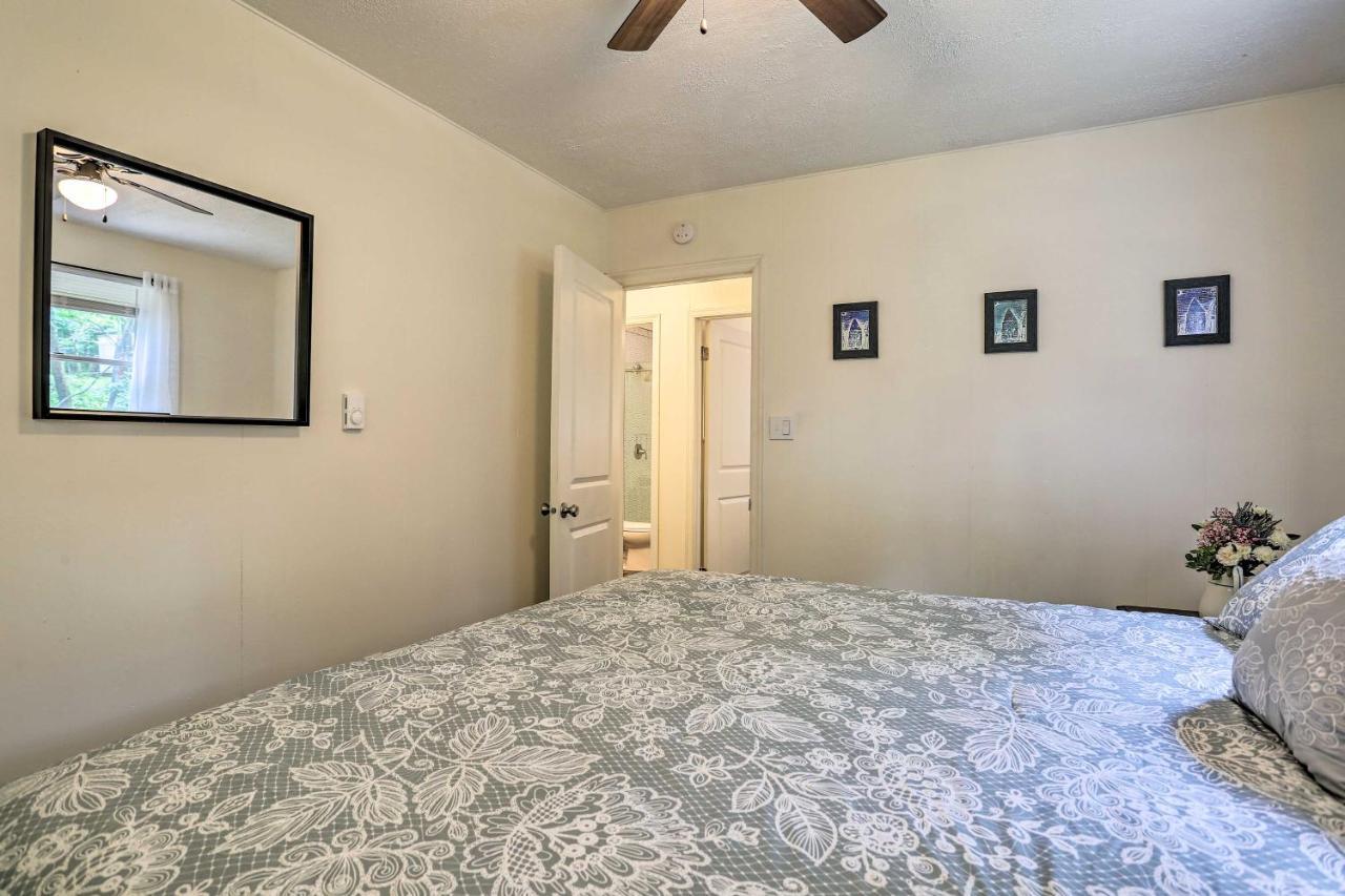 Serene Long Pond Home With Game Room And Beach Access! Extérieur photo