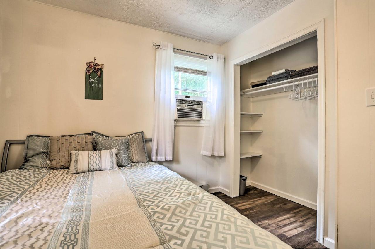 Serene Long Pond Home With Game Room And Beach Access! Extérieur photo